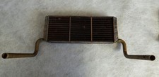 Mercedes W116 S-Klasse Standheizung Kühler Wärmetauscher A1168350001