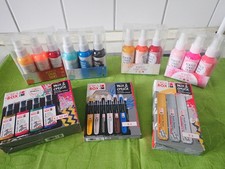 XL Acrylfarben Set in verschiedene Varianten 25 tlg