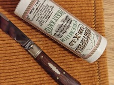 Great Eastern Cutlery, GEC #93