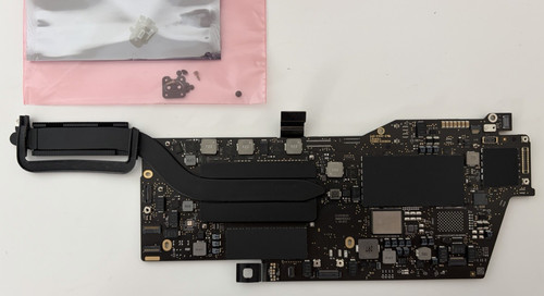 Apple macbook pro 2019 - 13,