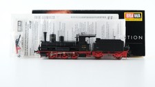 Brawa H0 0621 Dampflok BR 53
