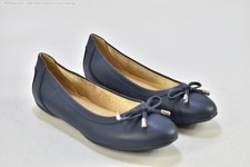 Geox  Damen Halbschuhe Slipper