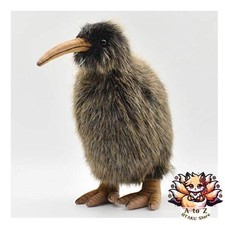 NEU Hansa Kiwi Vogel