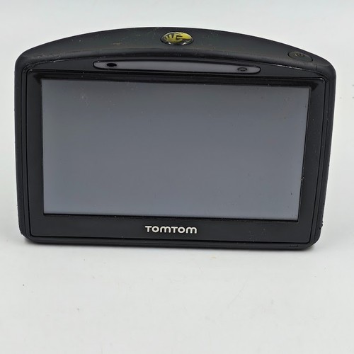 Tomtom 930 4ch9 - go, gps