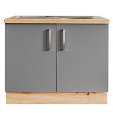 Spülenunterschrank DAVOS -