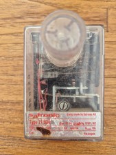 Satronic TF 834 Ölfeuerungsautomat 