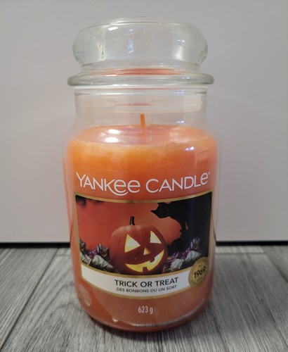Neu yankee candle trick - yankee,