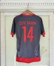 Jahn Regensburg 2020-2021
