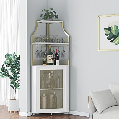 Gold corner weinschrank mit - corner,