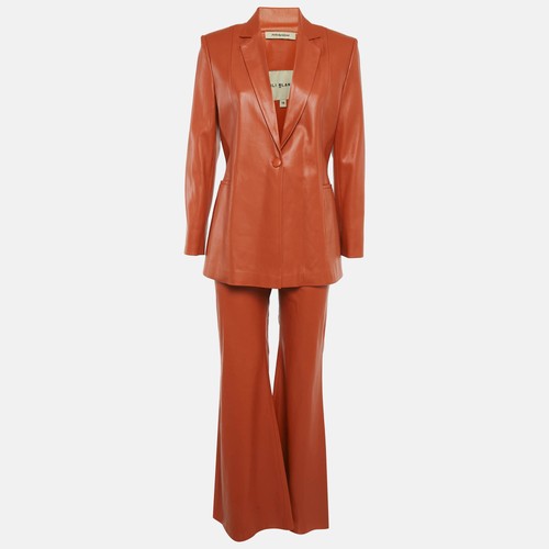 Lili blanc burnt orange - burnt,