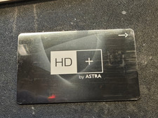 HD Plus Karte HD02 für Astra