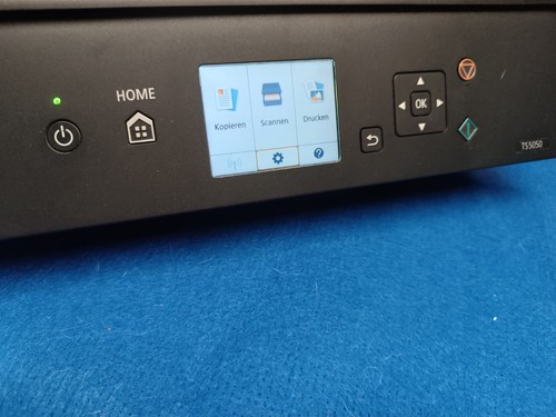 Canon pixma ts5050 - pixma,