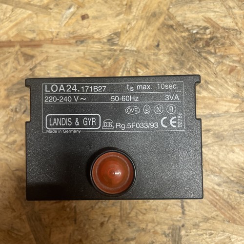 Landis gyr - landis&,