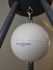 Moonboon Babyfederwiege inkl