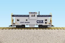 Neuheit 2026 USA TRAINS ext