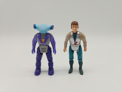 Tyco dino riders - tyco, actionfiguren