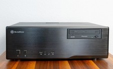 Wohnzimmer-PC/HTPC - i5-9400 -