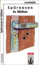Spürnasen in Aktion. (Lernmaterialien) von Brinkmeier, F... | Buch | Zustand gut
