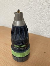 Festool Tiefenanschlag FastFix DD-DC Nr. 493539 Centrotec f. Akkuschrauber