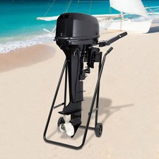 Transportwagen Außenborder