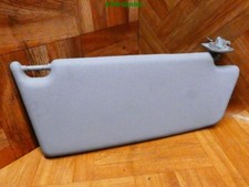 Sonnenblende Opel Astra H