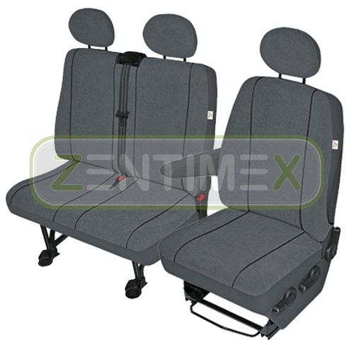 Sitzbezüge schonbezüge set - sitzbezüge,