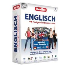 Berlitz Englisch -
