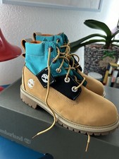  Kid's Timberland Premium 6