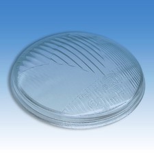 Hella Lampenglas Scheinwerferglas 130,0 mm Lichtaustritt Deutz  Schlepper 