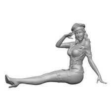 Unassembled Unpainted.1/16