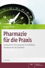 Pharmazie für die Praxis -