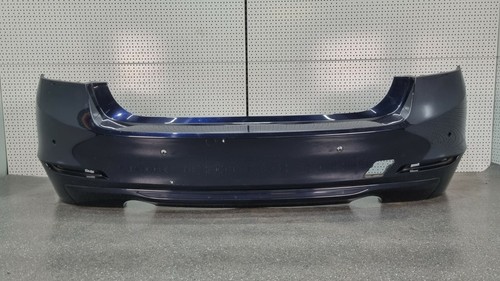 Original bmw f30 stoßstange - original,