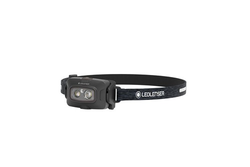 Ledlenser akku stirnlampe hf4r - akku,