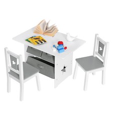 Kindersitzgruppe Tisch mit 2