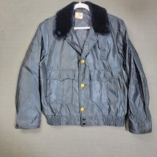 VINTAGE WEST POINT 44 L POLICE