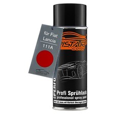 Autolack Spraydose für Fiat