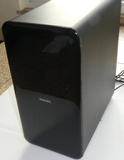 Philips SUBWOOFER SPEAKER Lautsprecherbox, HTS9520 IMPEDANZ 4Ω