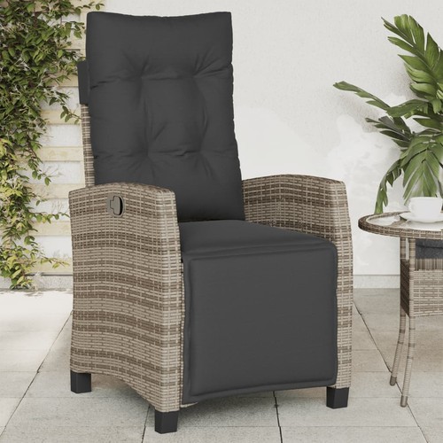 Gartensessel verstellbar - gartensessel,
