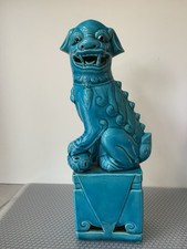 Fo Hund  Tempelwächter