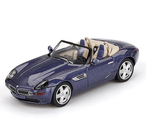 Bmw alpina alpine blue - alpine,
