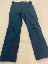 Mammut Skitourenhose EU 46 M