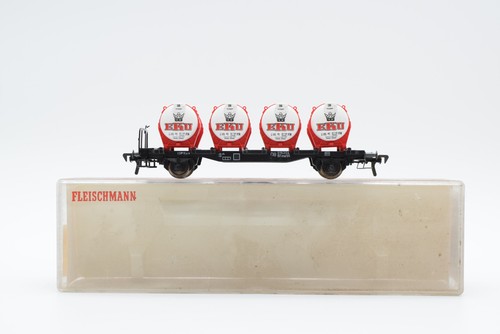 Fleischmann 5231 - fleischmann, h0