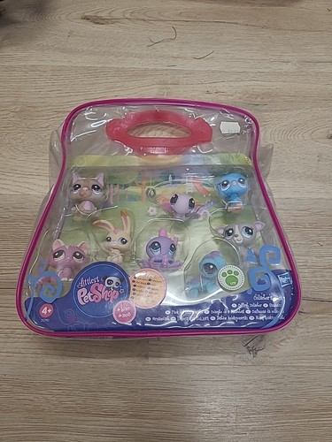 Littlest pet shop sammlung - littlest,