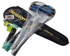 Badminton-Set Leichtgewicht