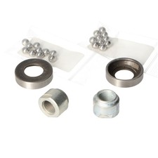 Radlagersatz 24-tlg. Ø12 mm