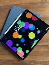 iPad Pro 11” 2021 + Magic