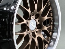 4x orig. BBS RS 744 745 BMW
