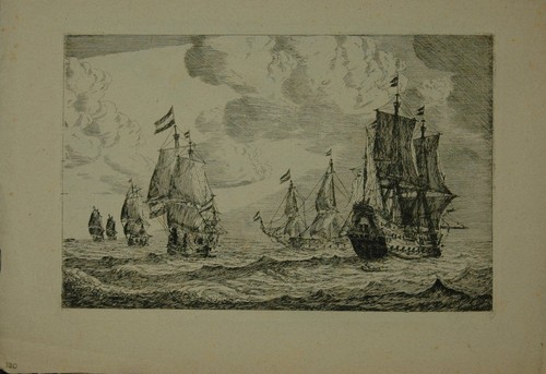 Reinier zeeman marine - reinier,