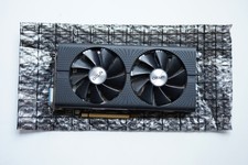 Sapphire Nitro Radeon RX480 OC