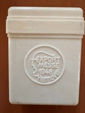 Hannover Export Messe, 1948